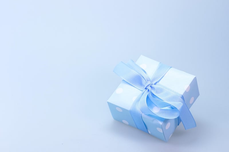 Unique Gift